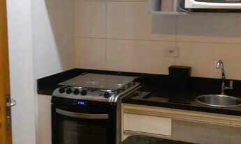 Imagem 6: Apartamento para locação - Vila Sacadura Cabral, Santo André