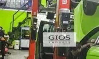 Imagem 4: Salão para alugar, 126 m² por R$ 5.265/mês - Casa Verde - São Paulo/SP