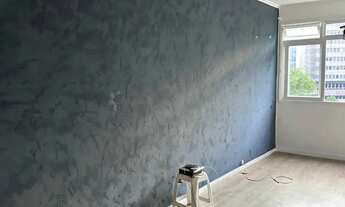 Imagem 3: Imóvel para aluguel com 32 metros quadrados na Praça Roosevelt - São Paulo - SP