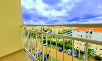 Imagem 4: Apartamento à venda no Condomínio Rossi Ideal Água Doce