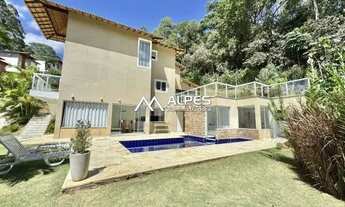 Imagem: Imóvel para venda tem 200 metros quadrados