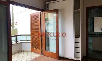 Imagem: Sobrado para ALUGUEL ou VENDA com 3 suítes