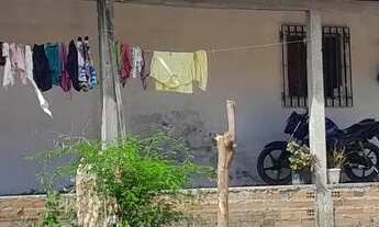 Imagem 5: Casa no Porto do Mocajituba