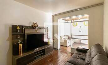 Imagem: Apartamento à Venda - Nova Suíssa, 3 Quartos