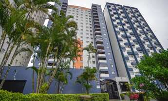 Imagem 2: Edifício Hannover - apto impecável - rua tranquila - vista definida - valor do condomínio