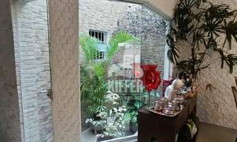 Imagem 7: Casa com 4 quartos à venda, 202 m² por R$ 590.000 - Jardim Atlântico Oeste (Itaipuaçu) - M