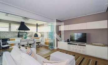 Imagem 2: Apartamento à Venda - Real Parque, 3 Quartos, 230 m2