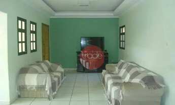 Imagem 3: Casa à venda, 180 m² por R$ 520.000,00 - Jardim Castelo Branco - Ribeirão Preto/SP