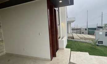 Imagem 6: Linda casa à venda no Teriva Campina Grande-PB