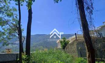 Imagem 2: Terreno a venda no Bairro Retiro das Fontes