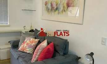 Imagem 2: Flat com ótimo preço no bairro Jardins. Confira!