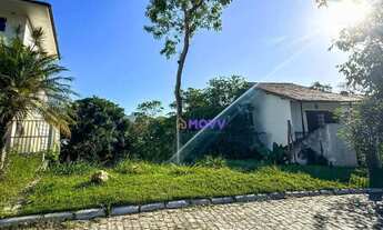 Imagem: Terreno à venda, 1762 m² por R$ 350.000,00