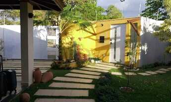 Imagem 4: Casa com 5/4 Casa com 5 dormitórios