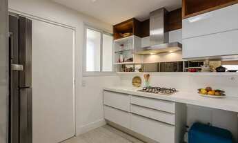 Imagem 5: Apartamento à venda com 3 dormitórios, Itacorubi, Florianópolis, SC