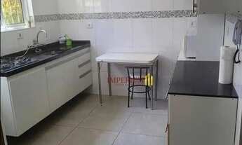 Imagem 7: Casa com 2 dormitórios para alugar, 250 m² por R$ 4.025,00/mês - Vila Mazzei - São Paulo/S