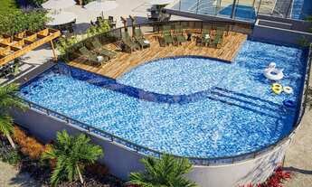 Imagem 5: Show! Aptos. 2 e 3/4, Varanda, próx. Park shopping, Parc