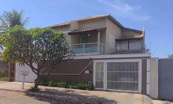 Imagem 2: Campo Grande - Casa Padrão - Vila Planalto