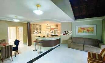 Imagem 3: Sobrado, sem mobiliada, 4 dormitórios, suíte, closet, sótão, lareira, churrasqueira, pisci