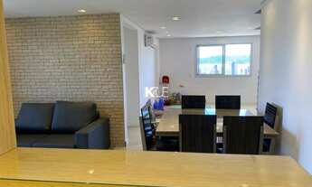 Imagem 6: Apartamento duplex com vista para o mar