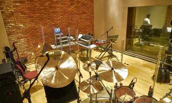 Imagem 5: Casa duplex comercial com 3 dormitórios à venda, 353 m² por R$ 1.600.000 - Aldeota - Forta