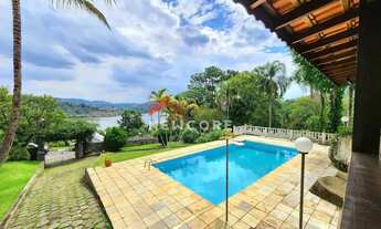 Imagem: Chácara em condomínio em Estrada Armando