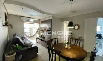 Imagem 5: Apartamento residencial com 2 dormitórios e 1 vaga em condomínio à venda no bairro Sarandi