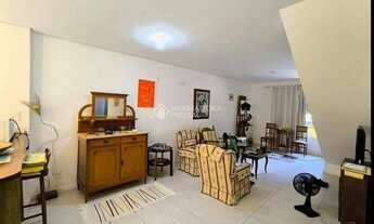 Imagem 6: Casa à Venda - 3 Dorm. (1 Suíte), 1 Vaga, 500 metros do Mar - Pântano do Sul, Florianópoli
