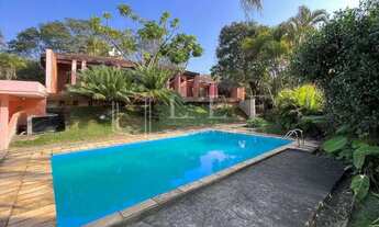 Imagem: Estrada da Fazendinha, Pousada dos Bandeirantes