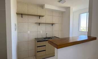 Imagem 2: Apartamento 2 quartos Contagem