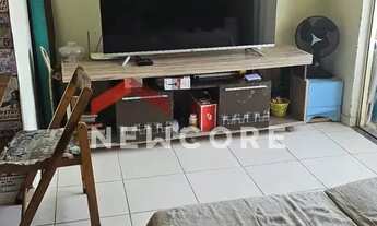 Imagem 4: Apartamento em : Rua Manoel Fortunato - Araçatuba - Imbituba/SC