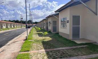 Imagem 5: Alugo casa no Condomínio Giovana ?(?Próx . Posto Maracajá )