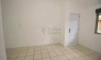 Imagem 4: Apartamento 1 Dormitório no Edifício Residencial Village Center I