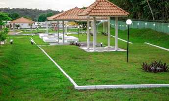 Imagem 2: PORTO REAL CONDOMÍNIO COMPLETO 800M2 COM ACESSO AO RIO