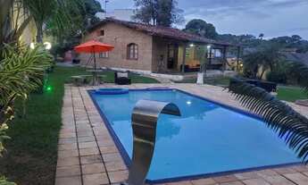 Imagem: Aluguel casa regiao pampulha