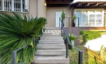 Imagem 3: CASA RESIDENCILA PARA LOCAÇÃO NO BAIRRO IPANEMA - 326M² ÁREA TOTAL - 03 QUARTOS SENDO 01 S