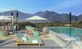 Imagem: Apartamento alto padrão com 1 suíte no