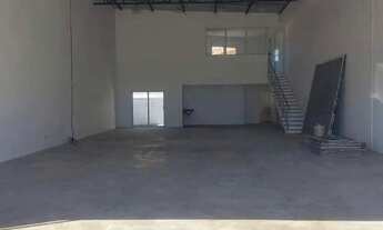 Imagem 2: Barracão para alugar, 243 m² por R$ 7.490,01/mês - Vila Real - Hortolândia/SP