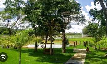 Imagem 4: OPORTUNIDADE Lote no condomínio de chácaras Talismã