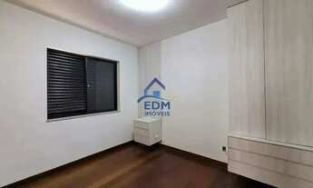 Imagem 5: Apartamento para aluguel, 3 quartos, 1 suíte, 2 vagas, Buritis - Belo Horizonte