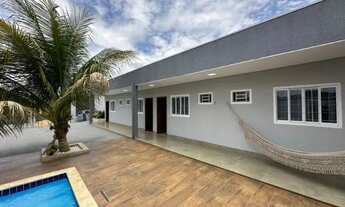 Imagem 4: Belíssima casa no Condomínio Paula Lorrany (Corumbá 4