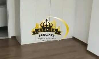 Imagem 5: Locação em Alphaville GLASS DESIGN 2 dormitórios 18 do Forte