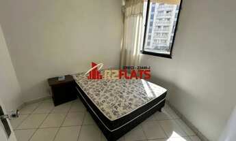 Imagem 5: Flat com ótimo preço no bairro Moema. Confira!