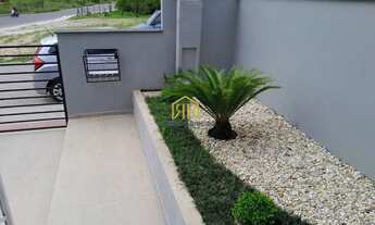 Imagem 3: SOBRADO COM 02 SUITES - SÃO JOSE