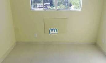 Imagem 6: Apartamento vazio no condomínio Reserva Pendotiba em Tribobó