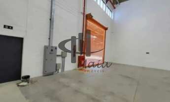 Imagem 5: Locação Galpão Sao Paulo Agua Branca Ref: 42879