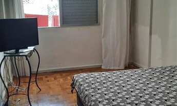 Imagem 7: Apartamento 2 quartos para temporada Itarare São Vicente