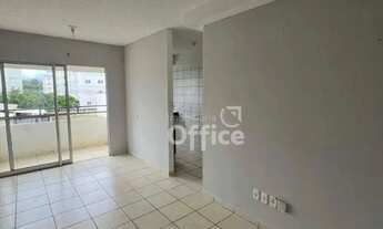 Imagem 4: Apartamento com 2 dormitórios para alugar, 56 m² por R$ 1.030,00/mês - Eldorado - Anápolis