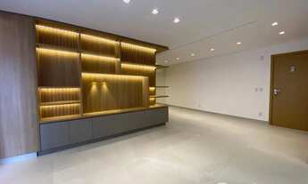 Imagem 3: Apartamento 607 Rua T-38 Qd. 125 Lt. 12/14 Residencial Opus Gyro Vaca Brava Design Setor B