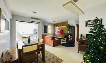 Imagem 5: Apartamento para alugar no Residencial Barão de Melgaço, na Avenida T4, Setor Bela Vista e