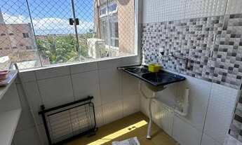 Imagem 2: Venda apartamento 3/4 - Feitosa